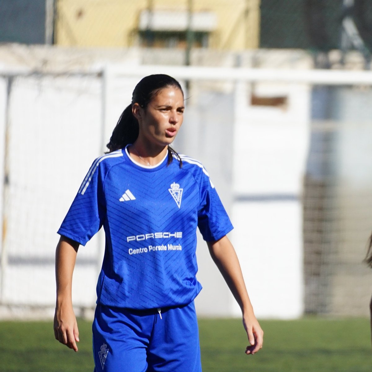Real Murcia Femenino tweet media