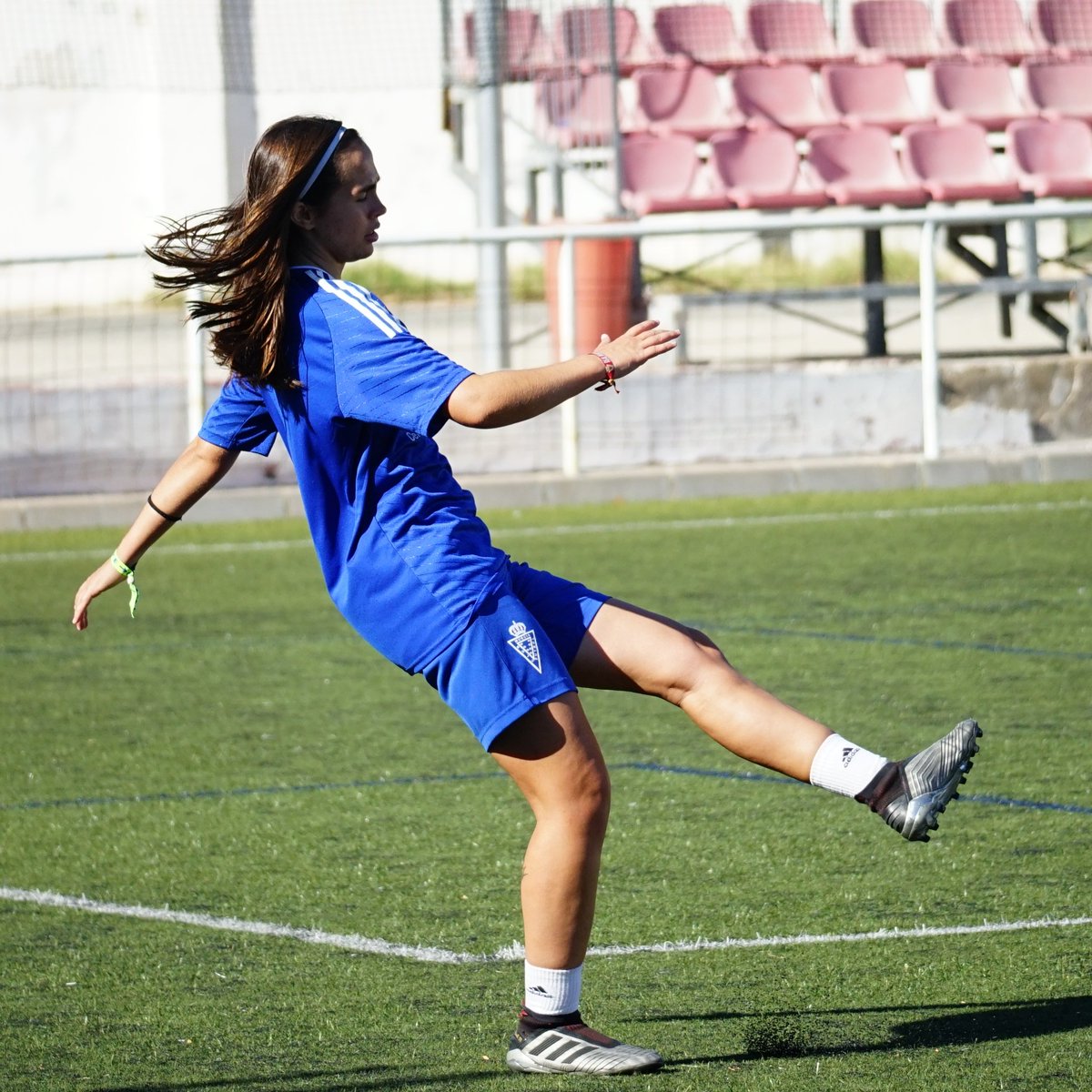 Real Murcia Femenino tweet media