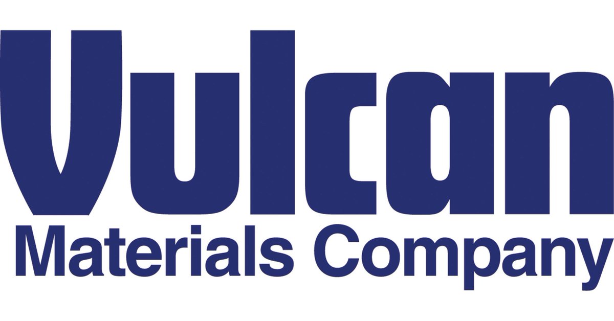 Regarding Vulcan Materials' outlook, CEO Tom Hill said, “We are well positioned to deliver another year of earnings growth and strong cash generation in 2024." The company expects continued improvement in Aggregates segment cash gross profit.  

More: ow.ly/sGFh50QCQmH