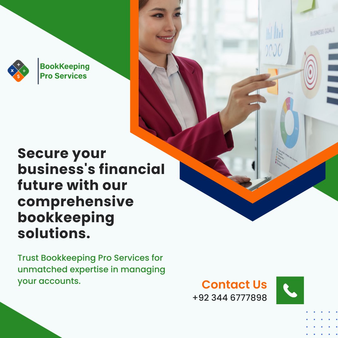 pro_bookkeeping's tweet image. For details,contact:+923446777898

info@bookkeepingproservices.com

bit.ly/3weknyB 

#Accountsreceivable #AccountsPayable #Bookkeeping

#BookkeepingServices #XeroAccounting #Quickbooks