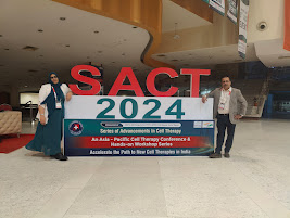 CAR-T & Cell Therapy Centre (CTCTC) ACTREC_TMC tweet media