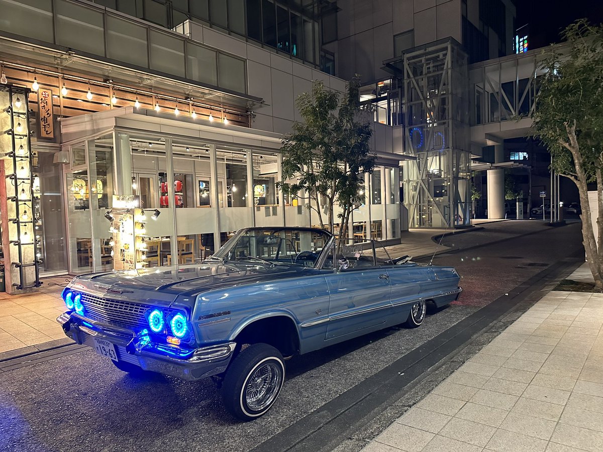 katsuki0307's tweet photo. 少しずつ自分色に染まってきた😎🤤 https://t.co/kHWnU02URz