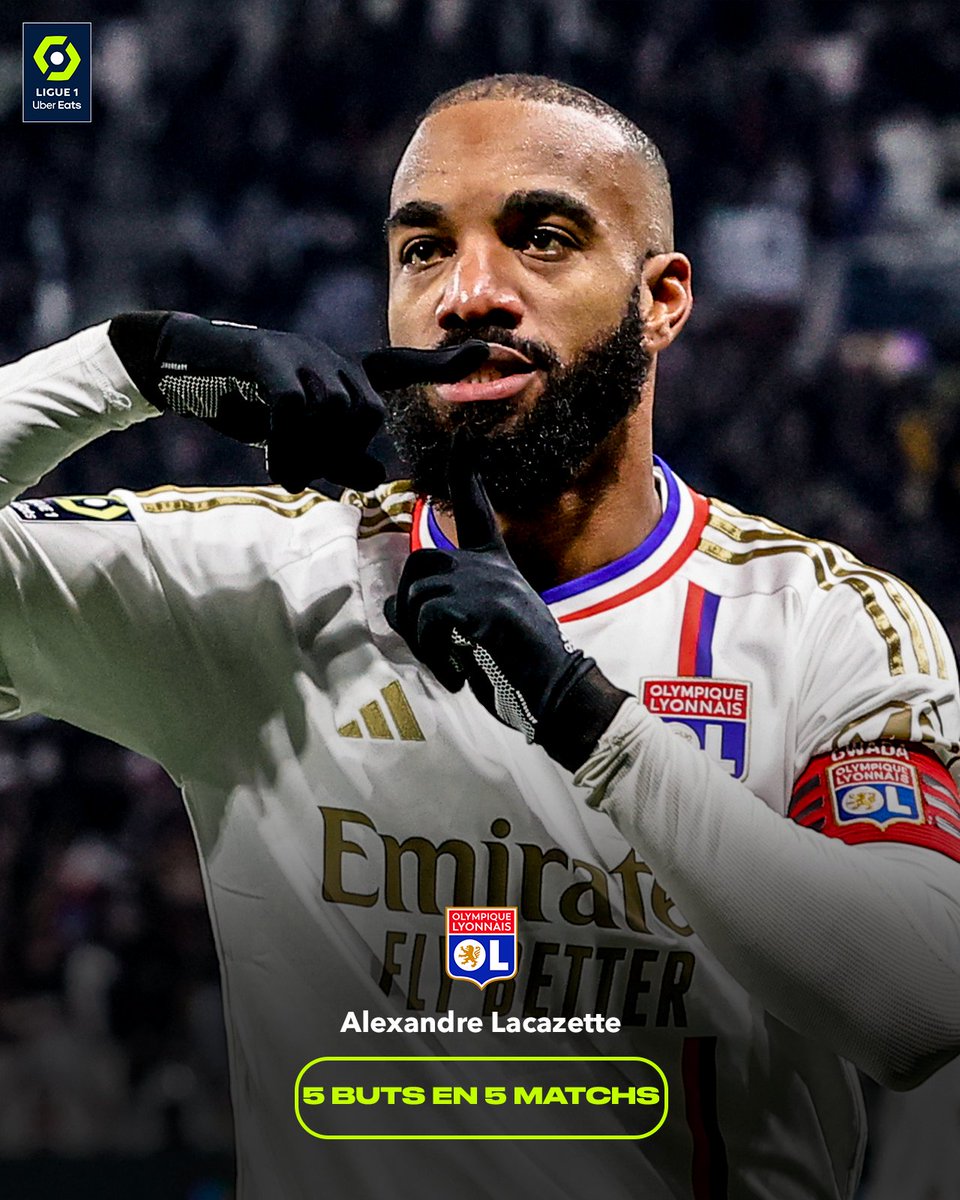 Ligue 1 McDonald's tweet media