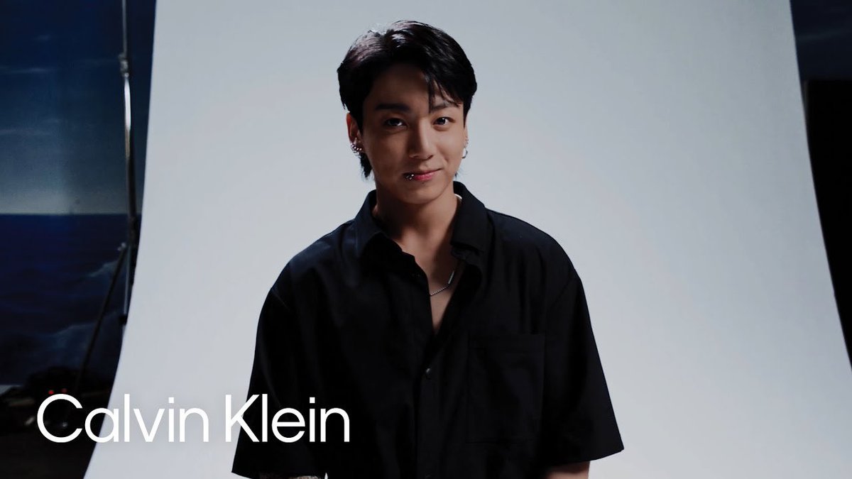 JJK_GUIDE's tweet photo. On Set with Jung Kook | Calvin Klein Spring 2024 Campaign (Calvin Klein YouTube)

🔗https://t.co/1rbtlh5dpd…

JEON JUNGKOOK X CALVIN KLEIN
#JUNGKOOKxCALVINKLEIN  #JungkookForCalvinKlein https://t.co/XwgVM8XPrm