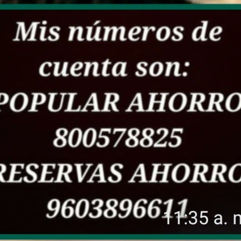 Yarydr's tweet photo. Holaaa, espero todo este mejorando. Quería preguntarte. 
Solo me faltan 7,250 para completar 3 medicamentos..me ayudas por fa? https://t.co/ok6wub0kLU