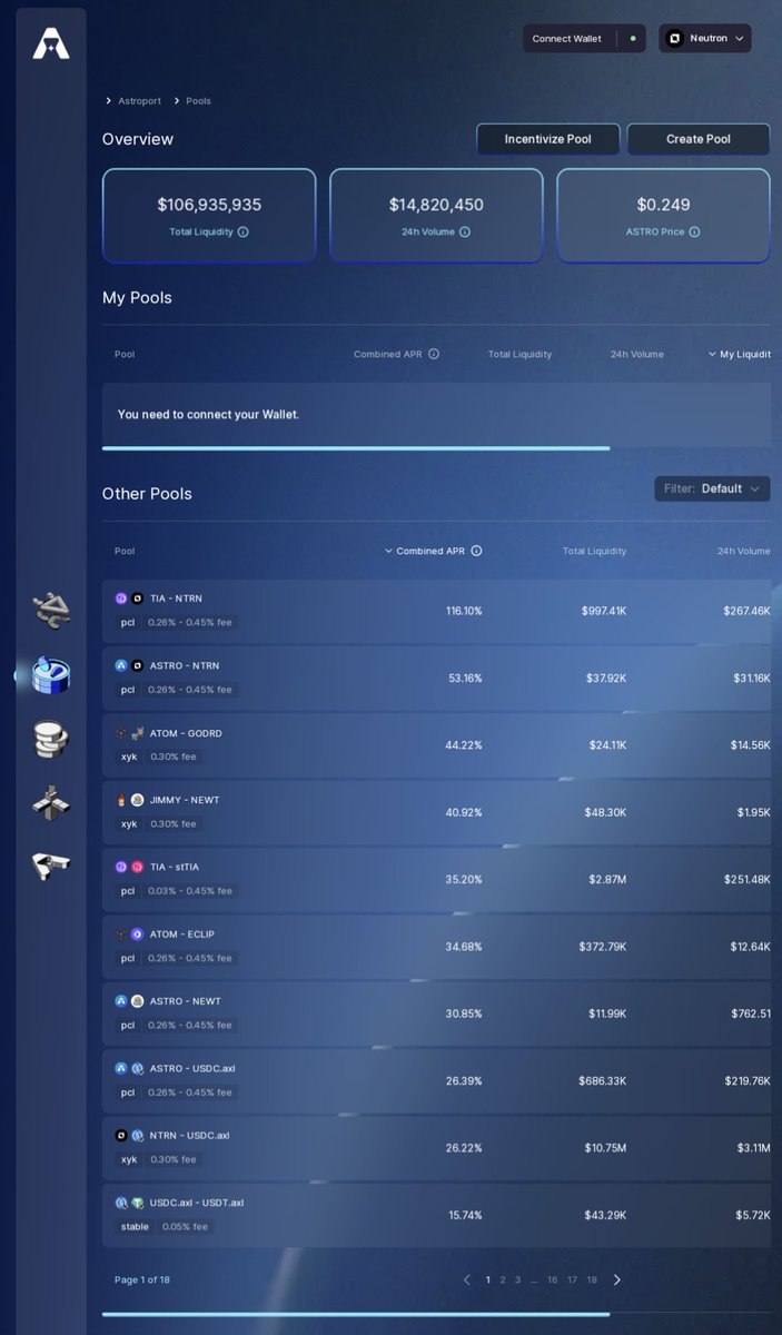 Ed | AirdropGlideApp tweet media