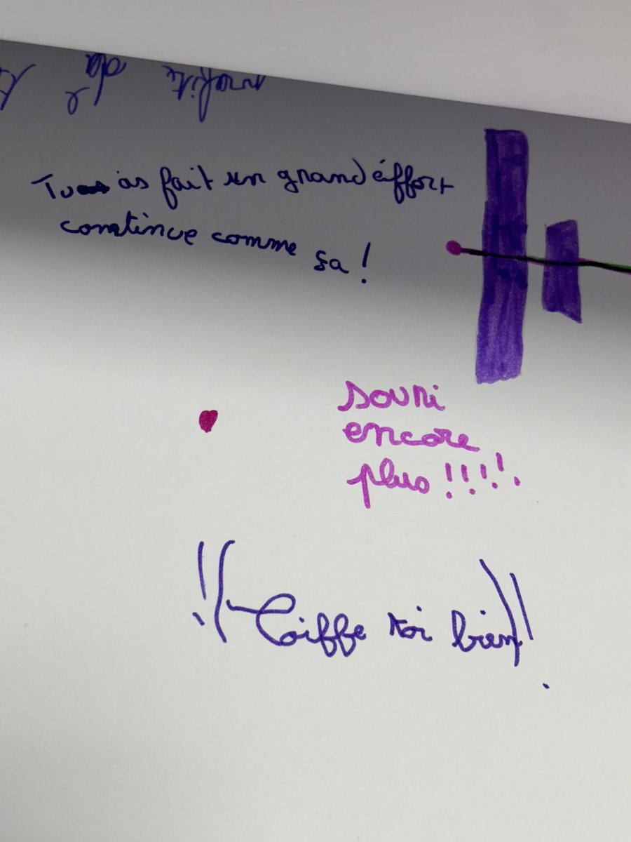 EMihiel's tweet photo. Paroles d’enfants ☺️Pour les 100 élèves de l’élémentaire: ateliers EMC. Se respecter , s’écouter , se parler pour se sentir mieux et travailler dans de bonnes conditions @dsden55 @iencommercy #luttecontreleharcelement https://t.co/pHLejHWji3