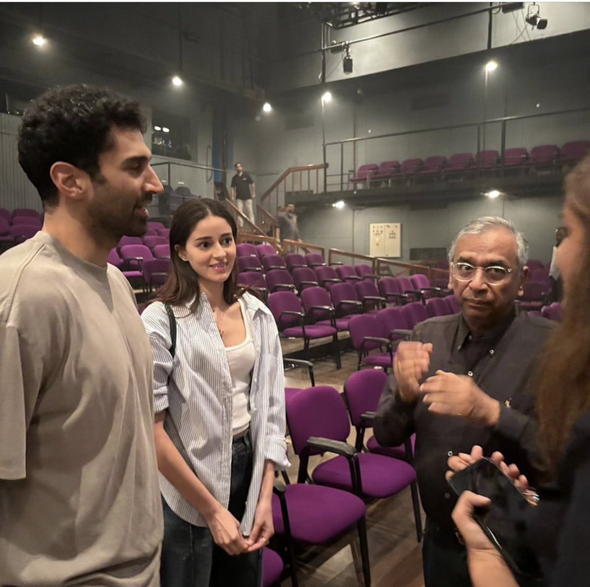 Aditya Roy Kapur FC tweet media