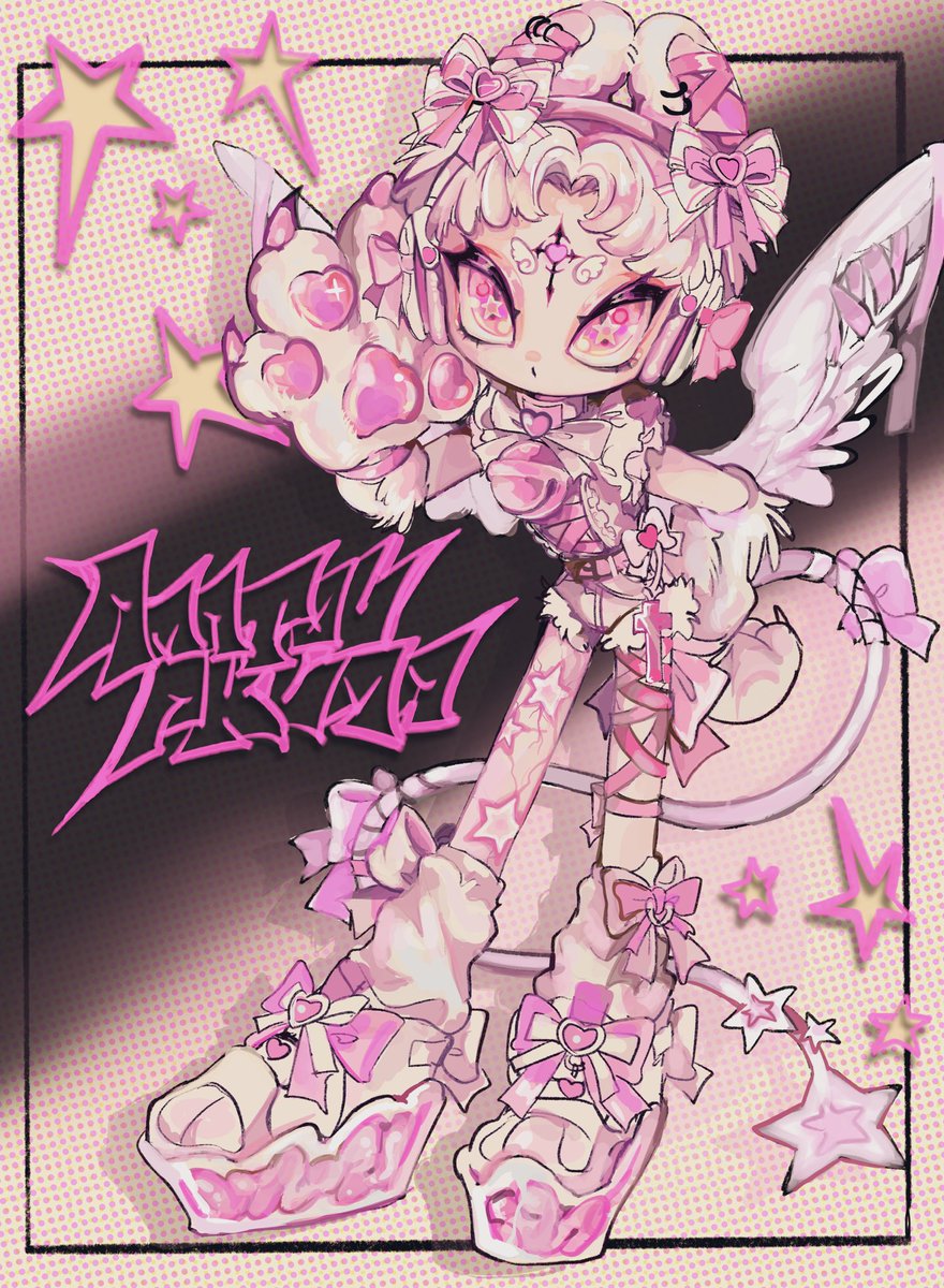 devilØ tweet media