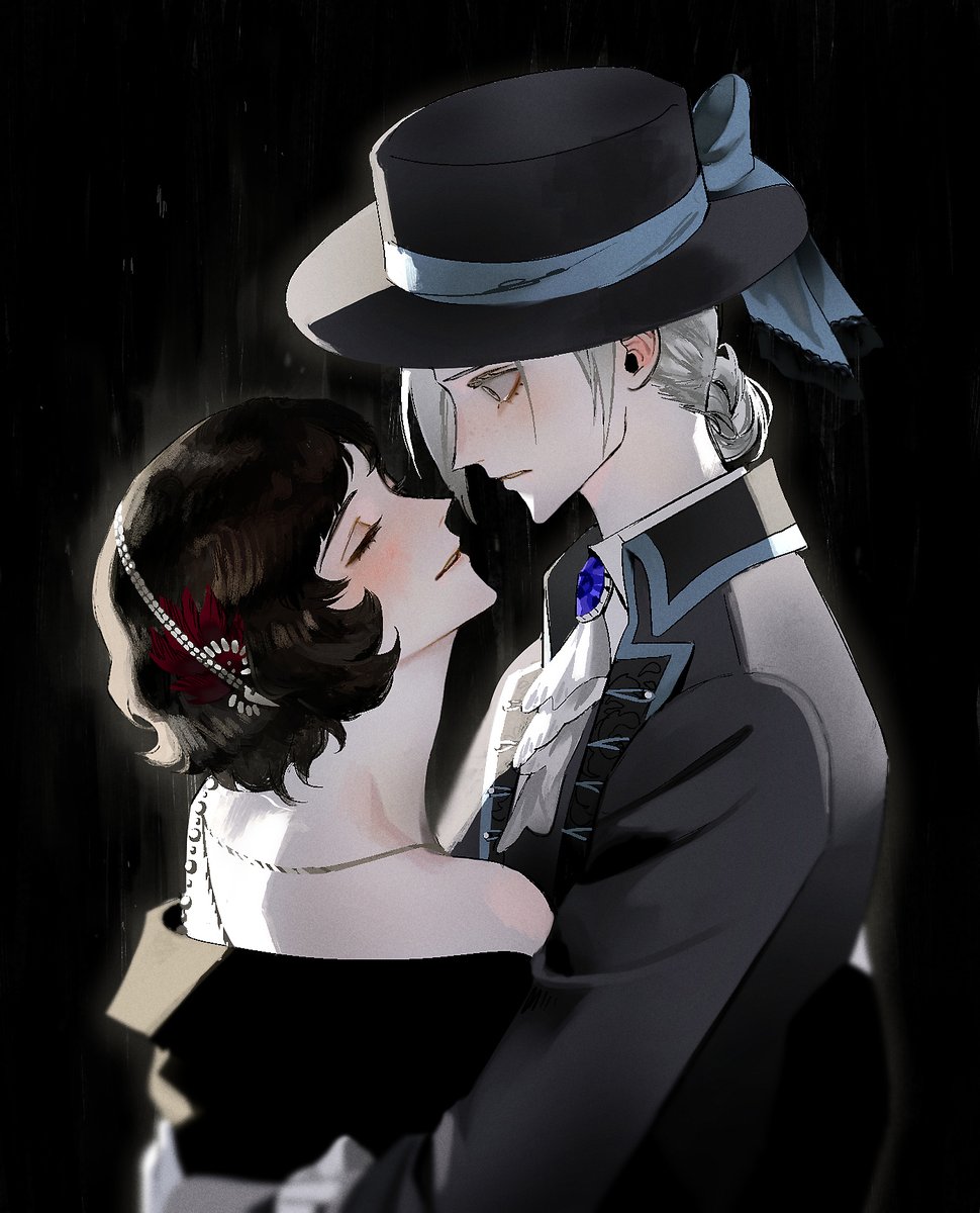 aaanother_'s tweet photo. don't forget me
#Reverse1999 #R1999 #verneider https://t.co/Z86lltuTO3