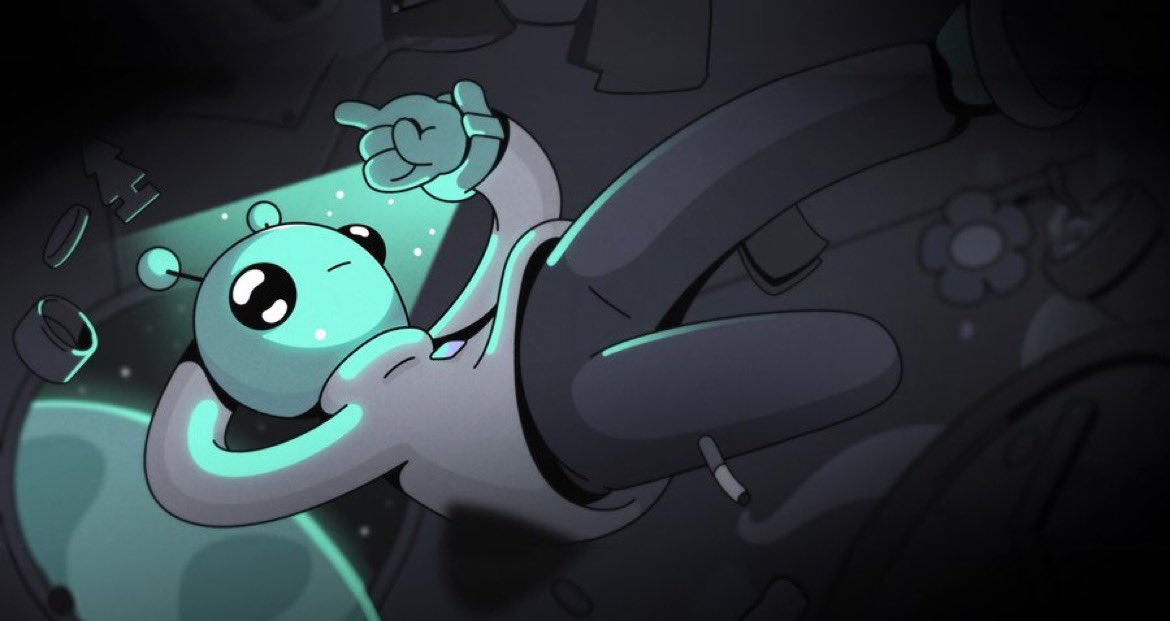 Charles 👑 tweet media