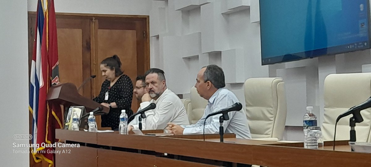 Yudith Rivera 🇨🇺 tweet media
