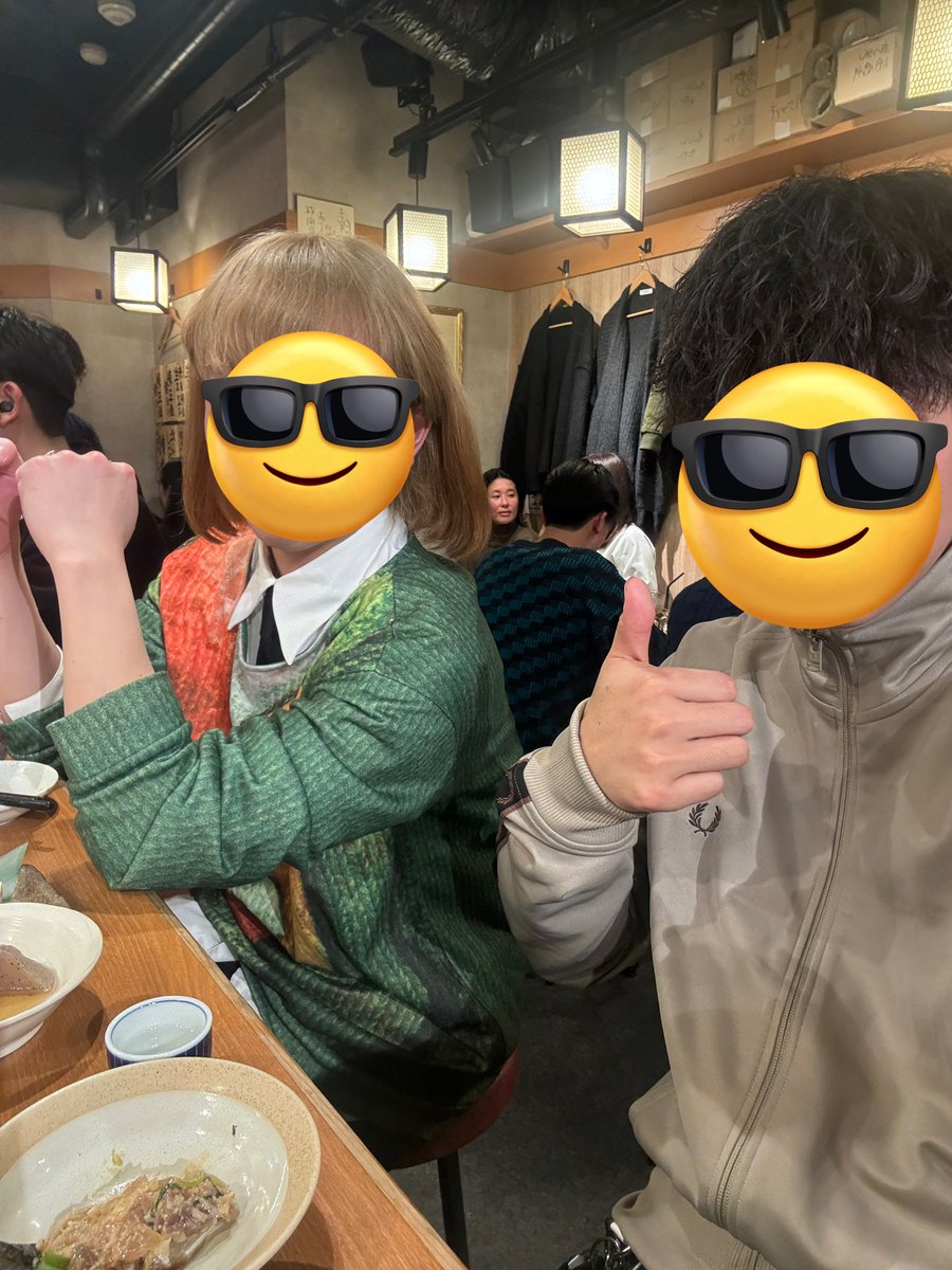 rhgodl__'s tweet photo. 休日に友達と飲み行けるのが最高の休日

#日常垢  #日常垢さんと繋がりたい https://t.co/JRdLBJySqU