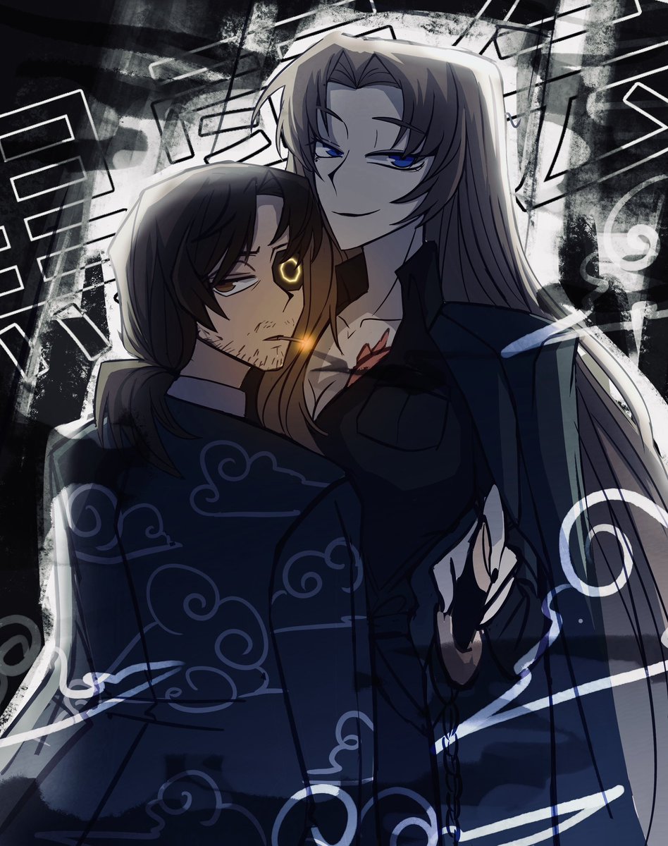 黒雲会
#LimbusComapany