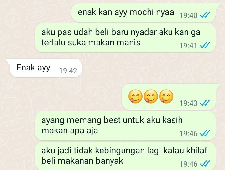 sxvxnaa's tweet photo. punya sayang yg jadi penampung semua makanan akuu🫶 https://t.co/ms4jallX6o