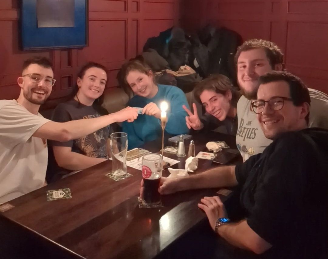 UCDChemSoc tweet media