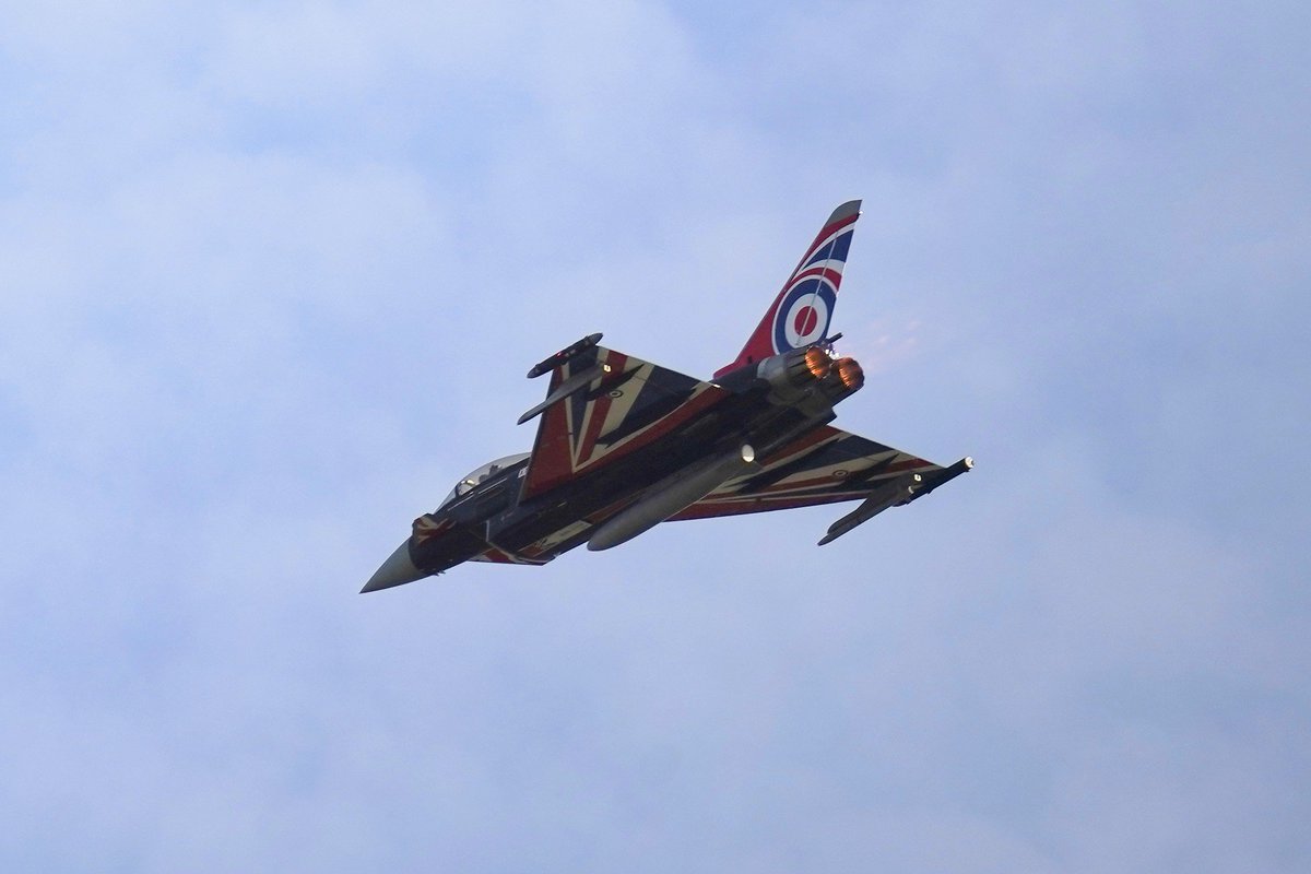 Jez Redgate tweet media