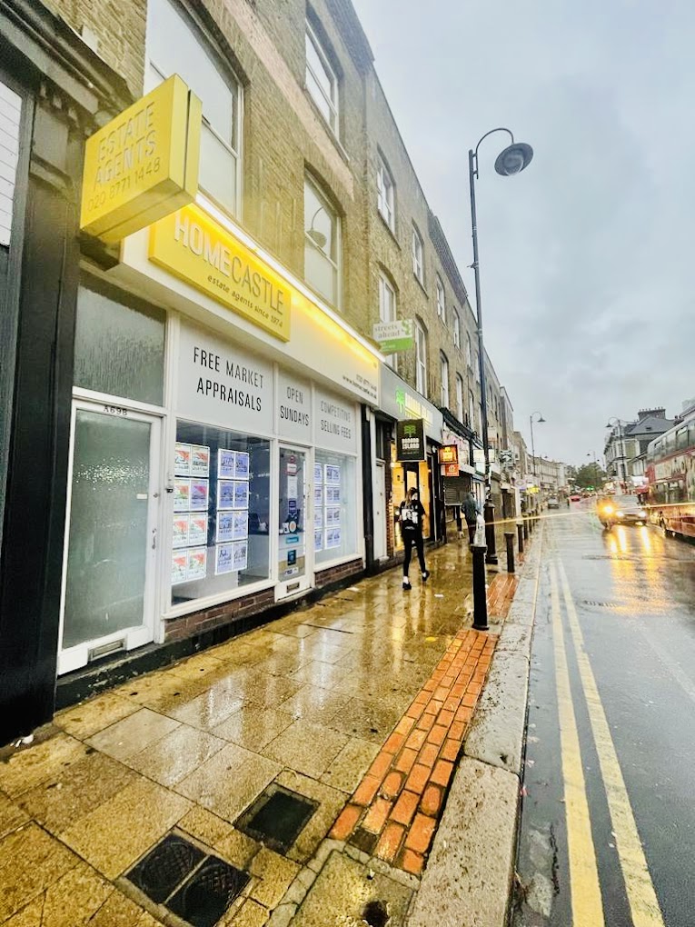 Homecastle is the longest established (since 1974) Estate Agents in South Norwood @Homecastle_ homecastle.co.uk
#SouthNorwood #SE25 #EstateAgents #Croydon #Lettings #HomeSales #HomeLettings
