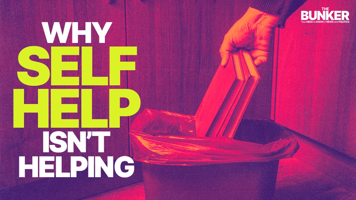 The Bunker tweet media