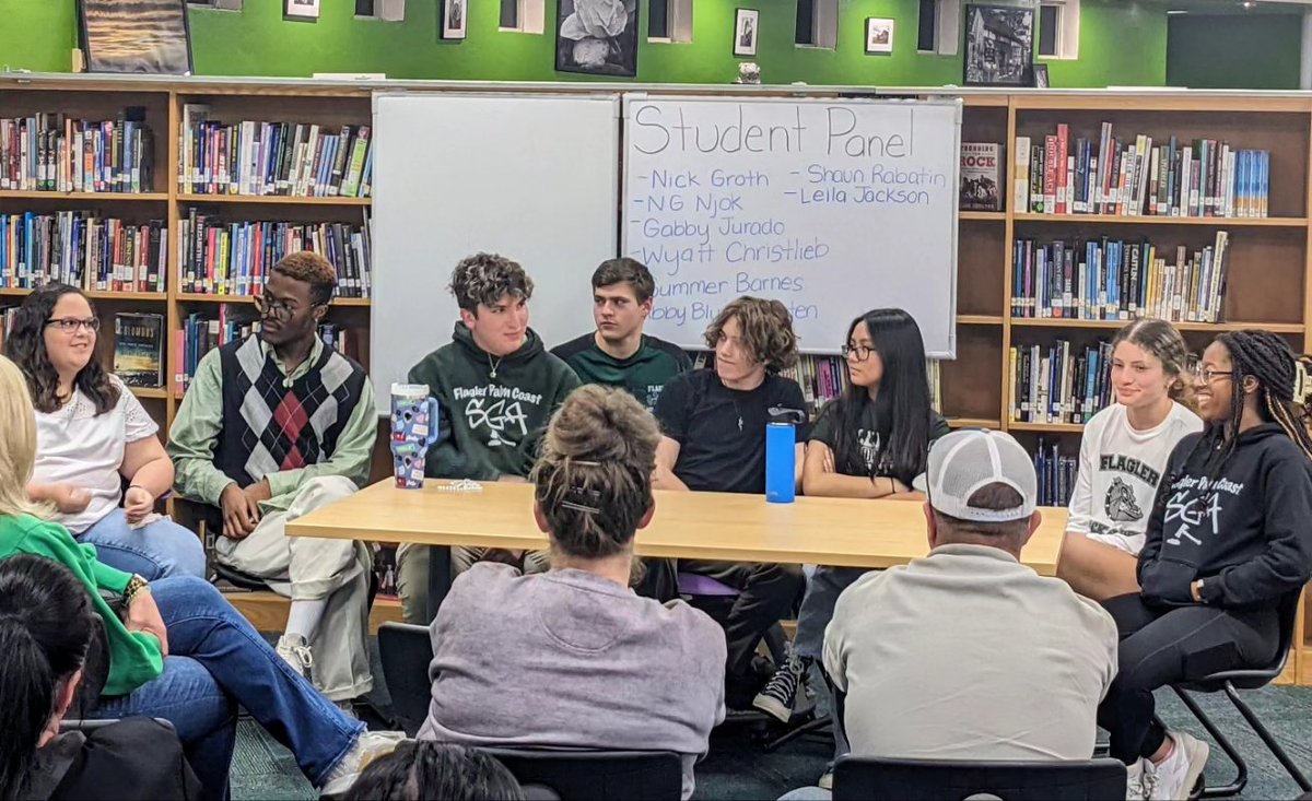 FPC International Baccalaureate tweet media