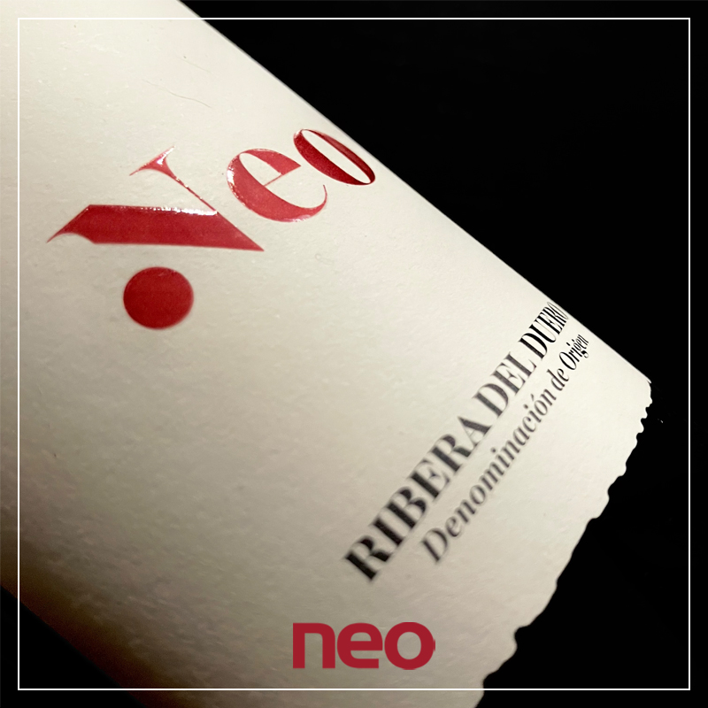 BodegasNEO's tweet photo. Siempre es un buen momento para abrir un vino Neo, pero siendo viernes… ¿No es un día perfecto para brindar por todo lo bueno? 🍷🍷
Puedes comprar tus vinos en #LaTiendaDeNeo 👉 https://t.co/L1WgL8NOUf
#BodegasNeo #RiberaDelDuero #Vino https://t.co/abdjQ6Ejdj