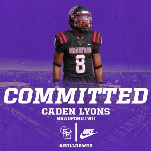 Caden Lyons tweet media