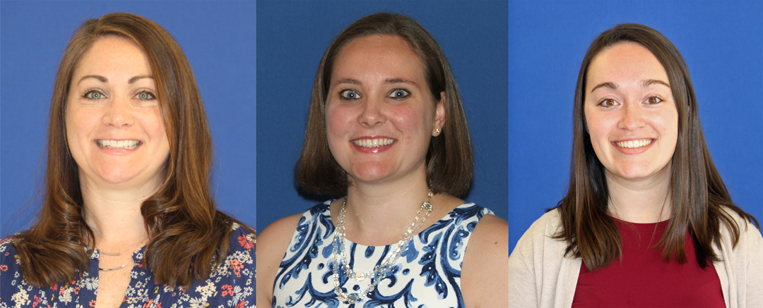 PCPs in #HamptonNH are now accepting new patients! With over 500+ five-star reviews, it's easy to see why patients recommend them. Call 603-580-7700 to become a new patient today! L to R: Christine Oliveira, APRN, Amy Robinson, APRN, Heather Budrey, APRN corephysicians.org/new-patients