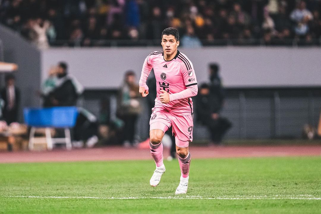 MLS Fantasy Soccer tweet media