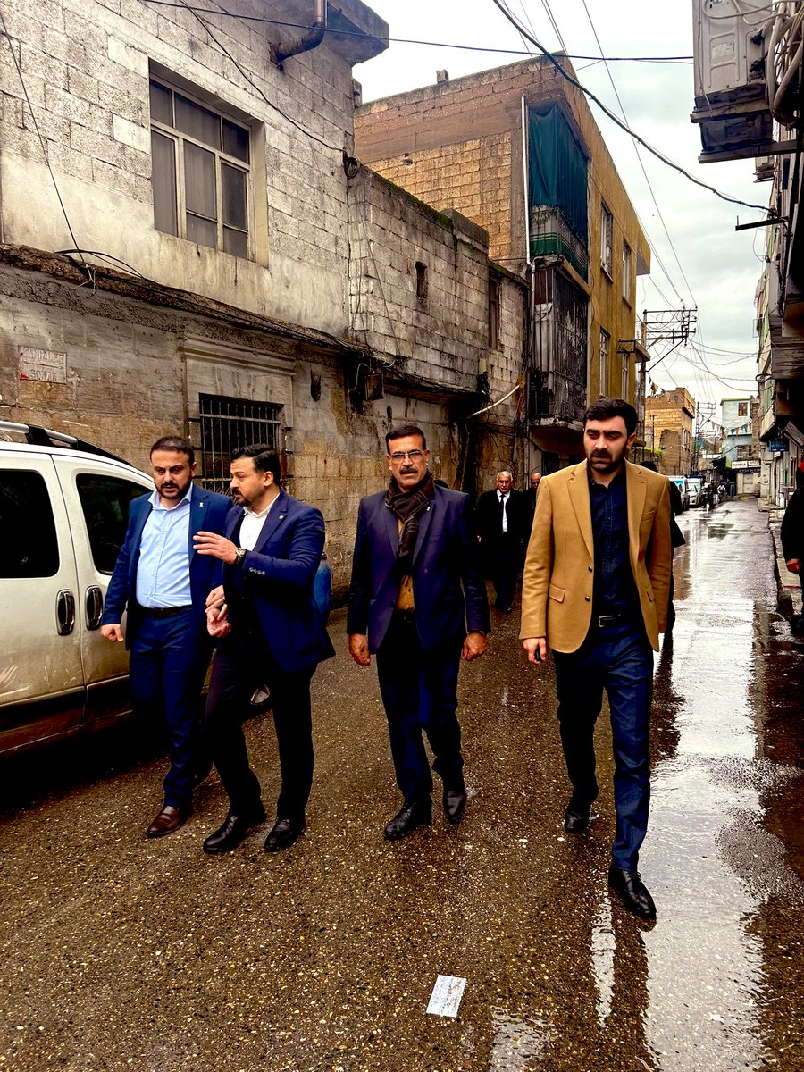 CADIRCl's tweet photo. Şeddadi derneğimizi ziyarete gelen değerli dostum @AkHaliliiye ilçe başkanımız @mbagmanci63 ve dava Arkadaşlarıma teşekkür ederim. 

Rabbim yar ve yardımcımız olsun inşallah 🤲🏻

@RTErdogan @erkankandemir @bybekirbozdag @ibrahimeyyupogl @adelioglu63 @mbagmanci63 @CADIRCl https://t.co/1rG8G4Inuj