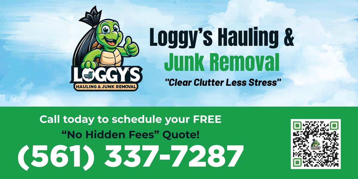 Car magnet design for junk removal business 
#junk #junkremoval #junkremovalservice #junkremovalcompany #junkremovalbusiness #cleaning #florida #usa #ads #marketing #marketingdigital #wasteremovals