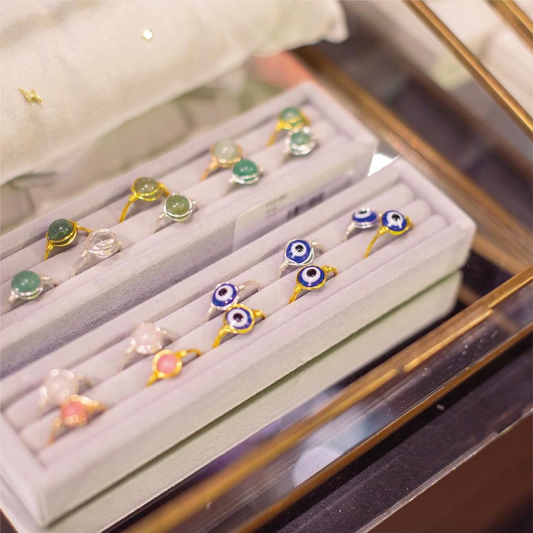 You asked... we delivered! 😉

Following the overwhelming success of <a href="/thepopupclub_/">The Pop-up Club</a>, we're thrilled to announce they're extending their stay with us for several months! 🥳

Giving you plenty more time to shop the amazing independent, local businesses. ✨