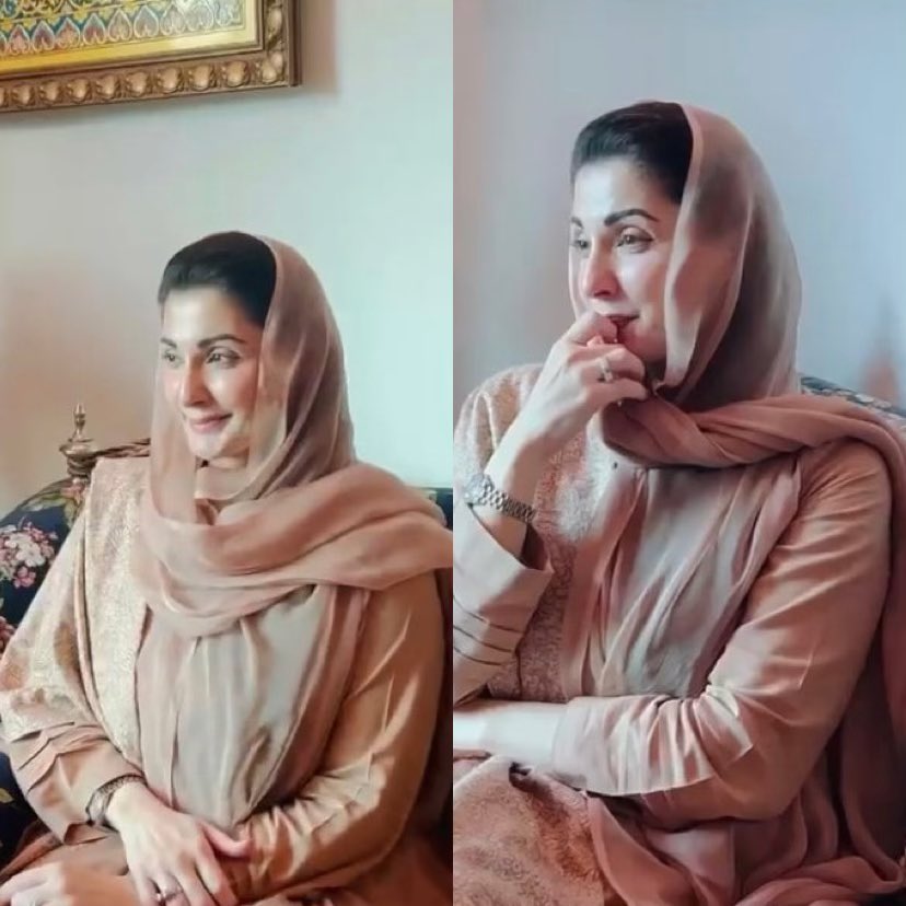 ReshamSaleem3's tweet photo. مجھے آپ کی حلف برداری کی تقریب میں جانا ہے 🥹
@MaryamNSharif https://t.co/Dbf2jehbq5