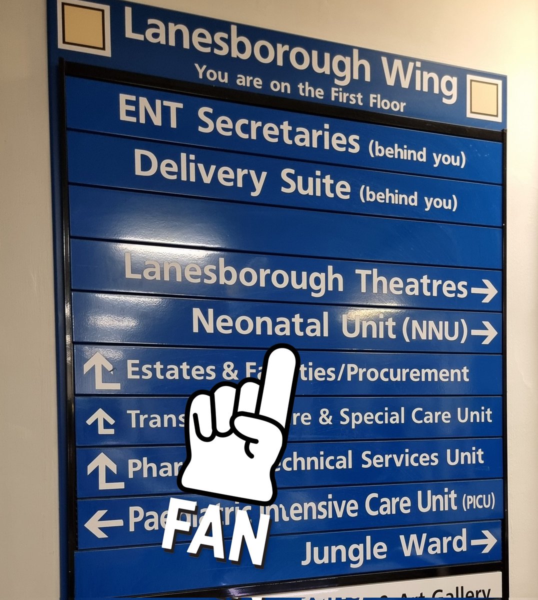 NeoSim Team (@neosimedrjms) on Twitter photo <a href="/NeoSimEdRJMS/">NeoSim Team</a> did something new this week...
Delighted to have visited our inspirational colleagues at the NICU, @StGeorgesTrust, London. An amazing opportunity to meet their Ventilation Team (particularly Dr Sandeep Shetty) to share experiences, learning and resources! <a href="/NeoSimEdRJMS/">NeoSim Team</a> did something new this week...
Delighted to have visited our inspirational colleagues at the NICU, @StGeorgesTrust, London. An amazing opportunity to meet their Ventilation Team (particularly Dr Sandeep Shetty) to share experiences, learning and resources!