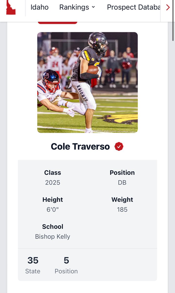 Cole Traverso tweet media