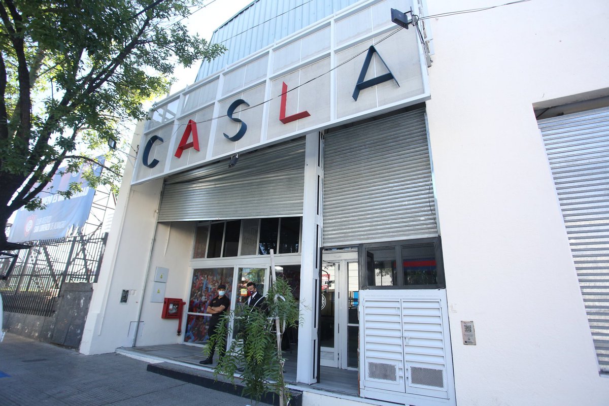 Agustín Muzzu tweet media