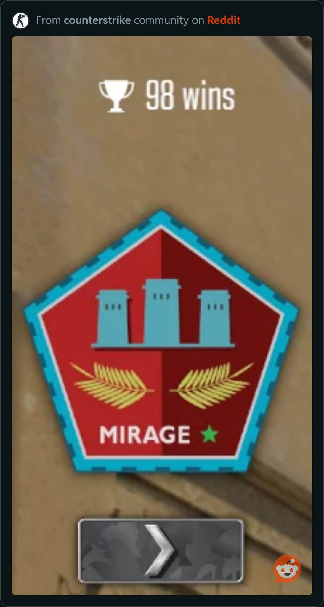 CS2 Report System: Turning Toxicity into Triumph