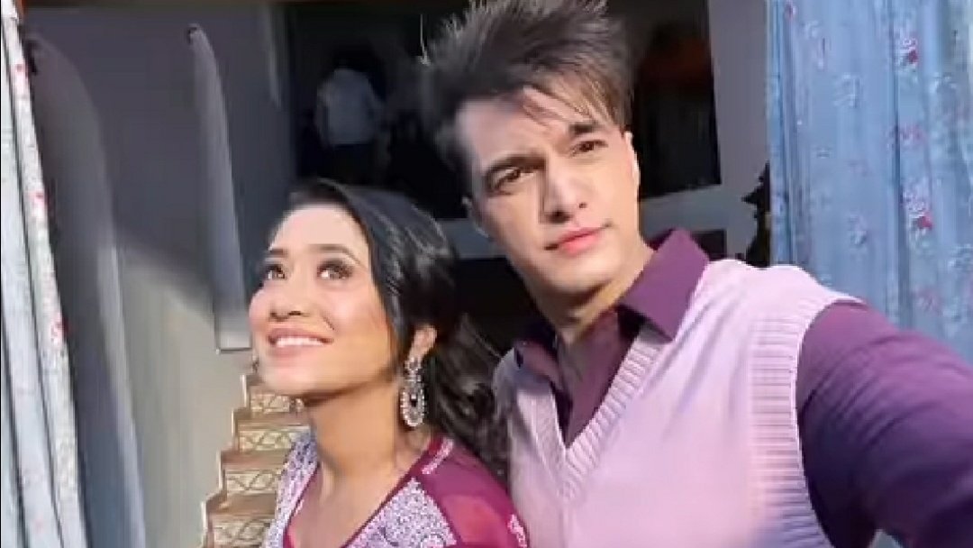 Shivin_unique's tweet photo. Pati Patni 🫠
#shivin 
SHIVIN GRACED TERI ADA https://t.co/7u1Cu4JhsD