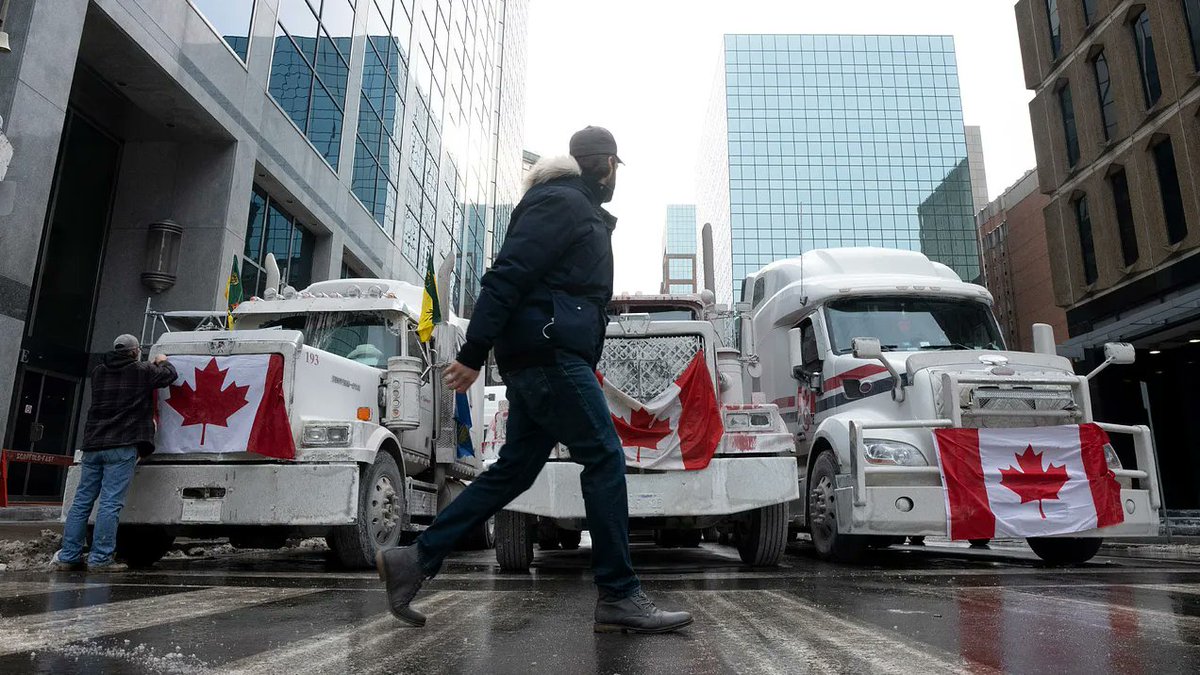 In the frostbitten heart of Ottawa, the echoes of the Freedom Convoy's diesel-drenched roar from 2022 seem to be resurfacing, not on the streets this time, but within the cold, austere walls of the courtroom. At the vanguard of this legal crusade is Harold Jonker, a name that has