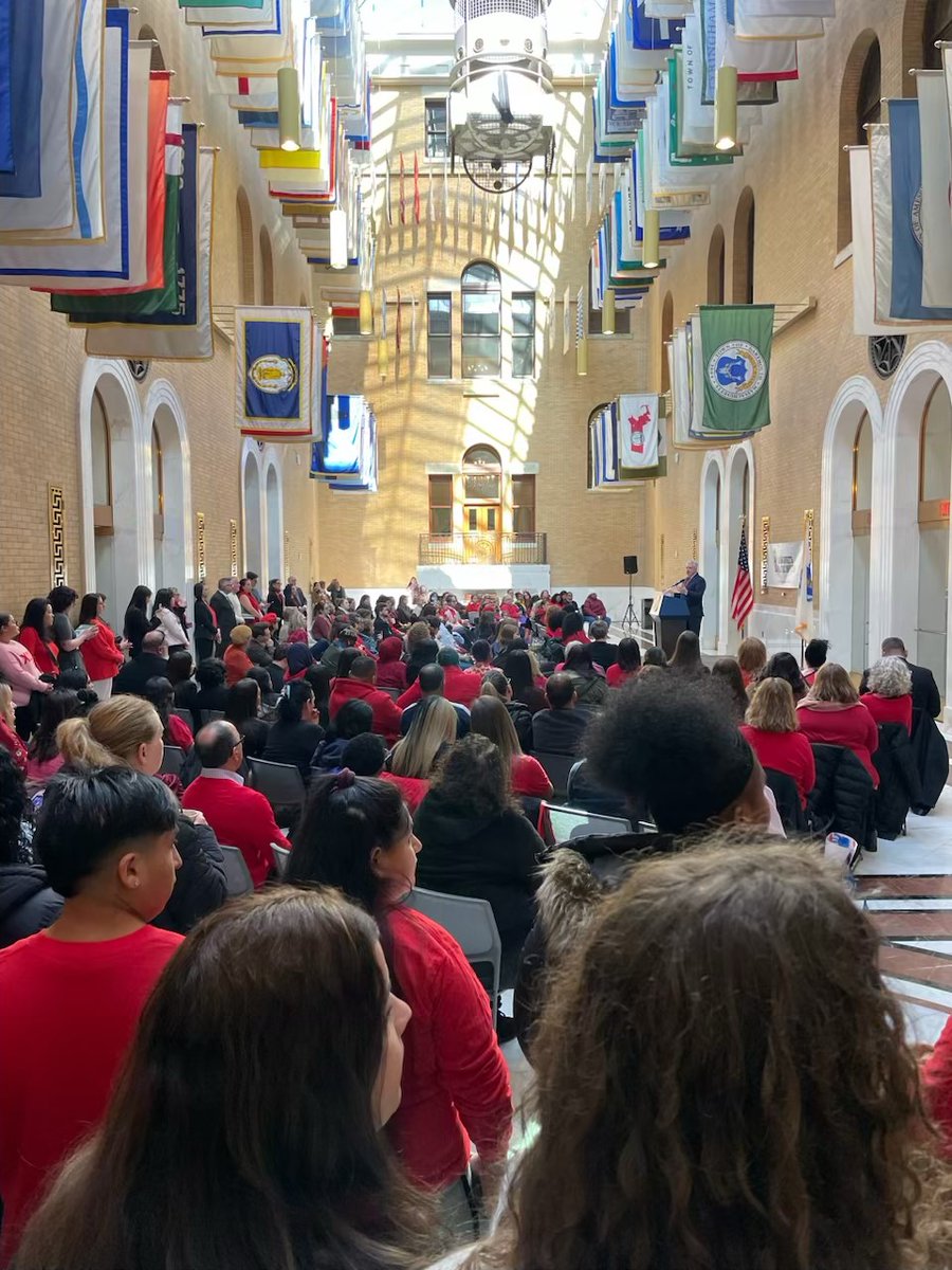 MA Head Start Assn. tweet media