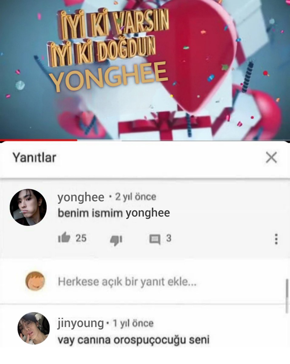 couldbecix's tweet photo. #ItsOurDeerYongheeDay https://t.co/rYJS7gfCZZ