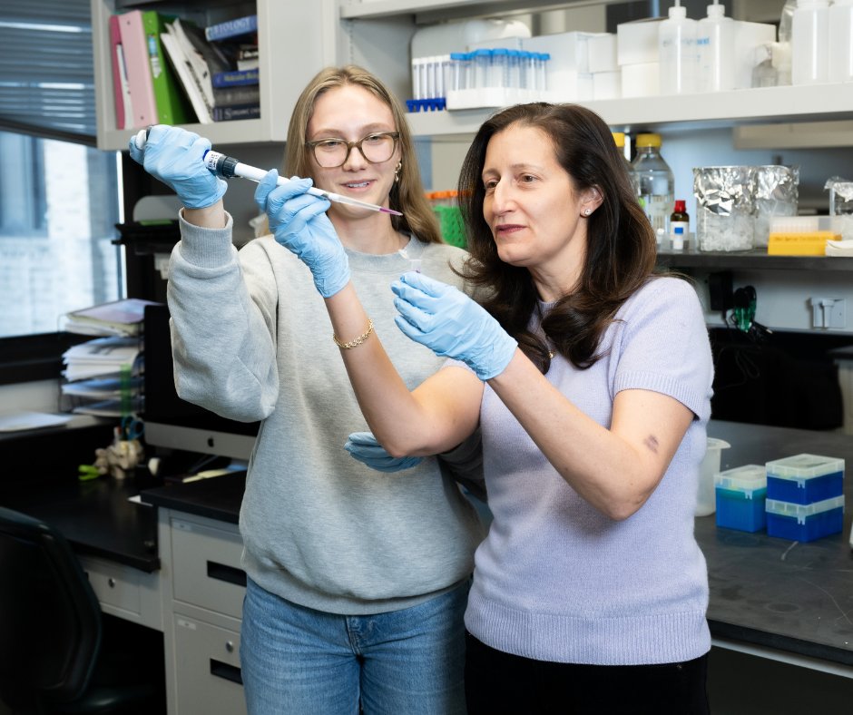 We're proud to share our 2023 Department of Pediatrics Annual Report, which highlights department members’ outstanding efforts and the impact our work has on children’s health in our region and everywhere. Learn more about our work providing care - bit.ly/49Cok2k