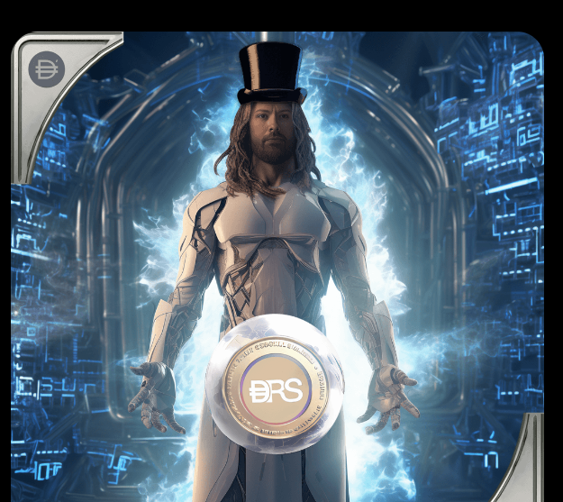 krilaellalv's tweet image. This is gonna be my last call on $DRS OG NFTs end of mint is today 10pm UTC there are still some left to mint.
nftgenerator.io/drs-og-collect…
Hold 100M $DRS to get great airdrop 18.02. and 17.03. Then NFTs staking goes live, so all NFT stakers will get drip of  $pTGC on daily basis