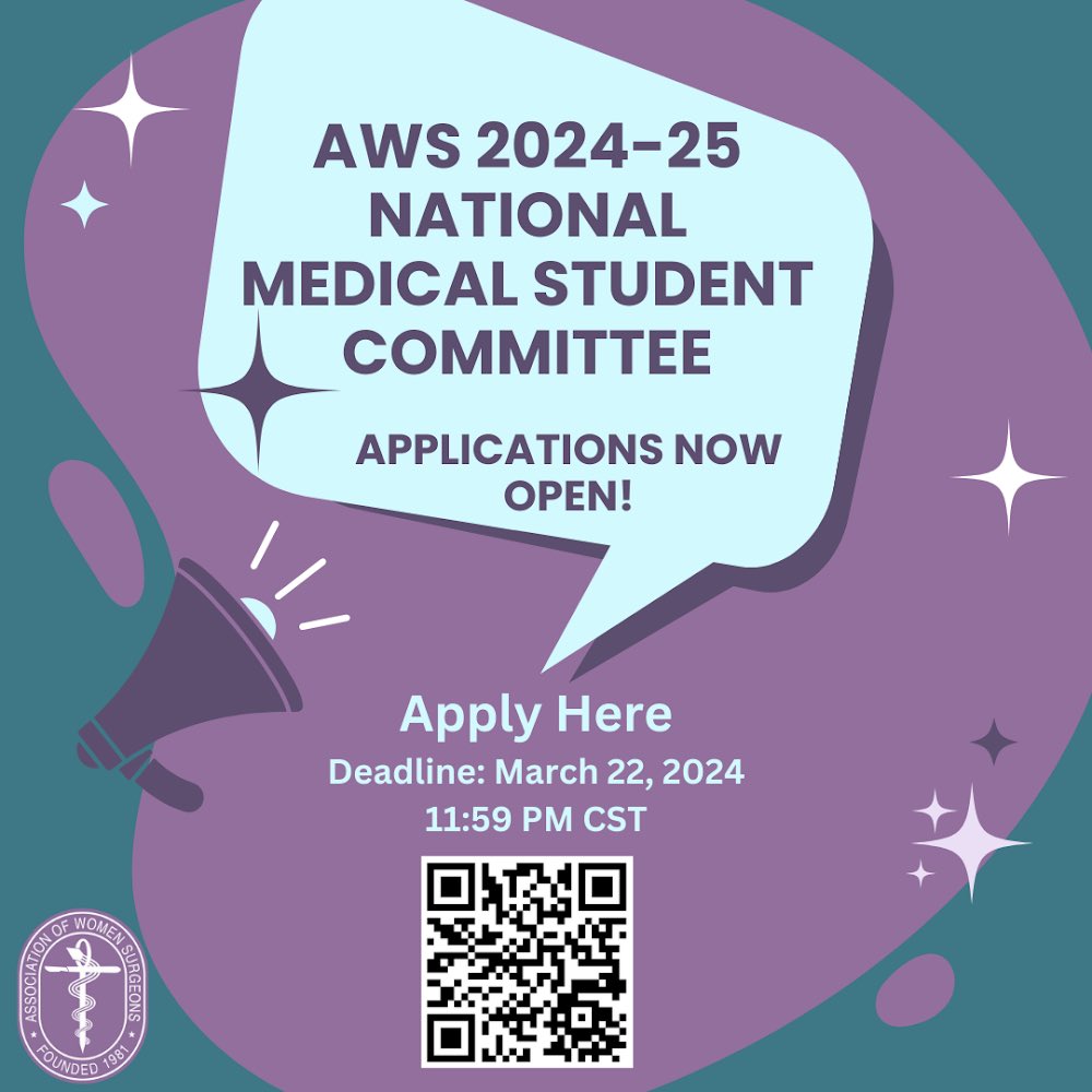 WomenSurgeons tweet media