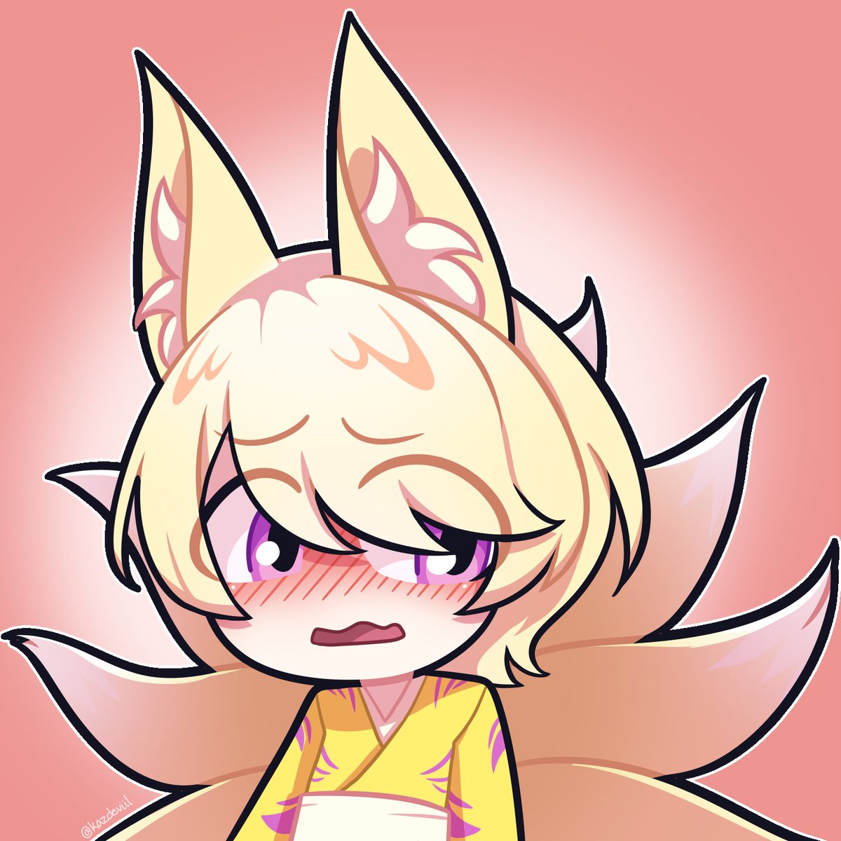 KazDeviil's tweet photo. ART TRAIN YEAH IM TOTALLY NOT LATE i fucking dont know many artists currently oops

twitter try not to annihilate transparency on images challenge (impossible)

@EverydayPoppy
@SORROKI 
@ffFaurel https://t.co/68DESPDgLI