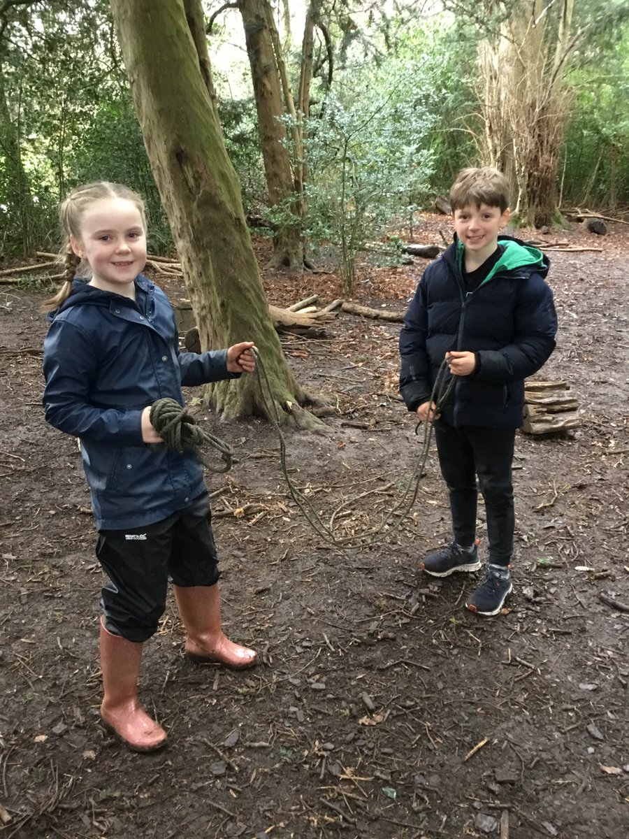 What a way to end the term for Year 4! The children loved their residential at Beaumanor Hall and haven't stopped talking about den building, shelter building, playing hide and seek in the cellars and sleeping over in the cabins since returning to school! 🌟