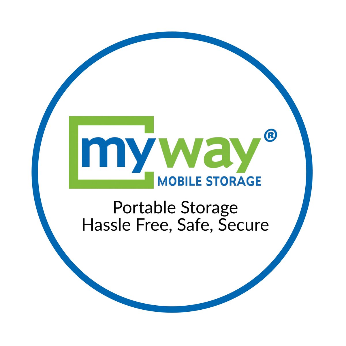 MyWayStorage's tweet image. Experience convenience on the move with MyWay Mobile Storage! Our portable storage containers are the perfect solution for your storage needs. Secure, accessible, and ready to go wherever you are. Simplify your storage – choose MyWay! 📦🚚 #MobileStorage #Convenience