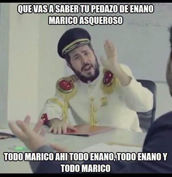 maiarispe_'s tweet photo. Yo cada vez que un peruano me dice que porque no hemos sacado a Maduro como ellos siempre sacan a sus presidentes https://t.co/FvxSgsJiBO