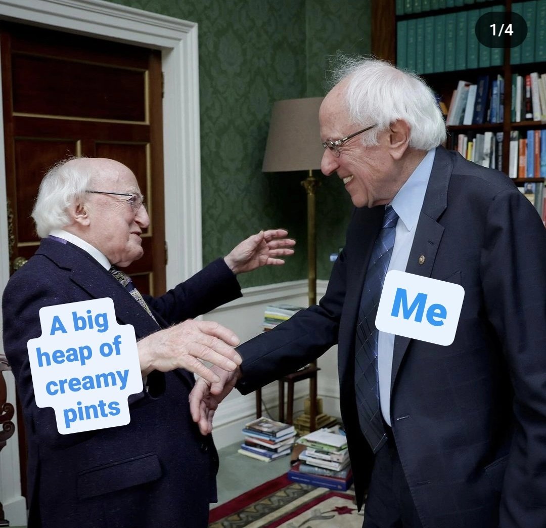 Dublin By Pub (@dublinbypub) on Twitter photo 