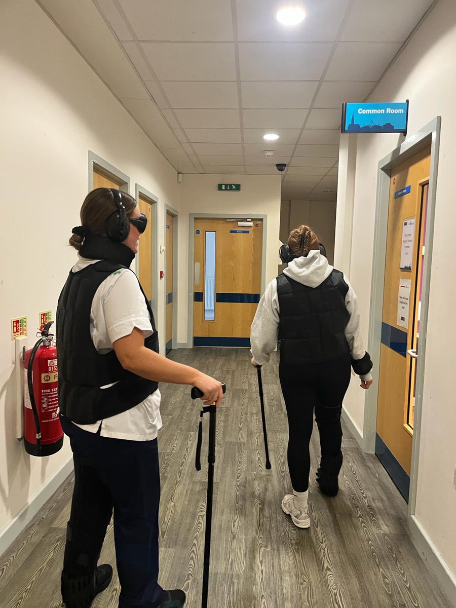 Clinical Ed Team tweet media