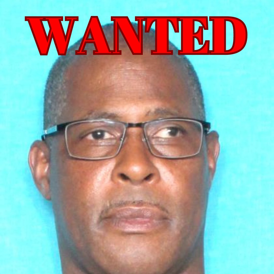 PinevillePD's tweet photo. See the link below for a media release regarding a wanted person for attempted second degree murder.

https://t.co/XZBEkUlyej https://t.co/OVB1R7B3dj